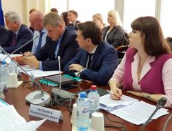 Андрей Чибис: Комитет Госдумы поддержал законопроект о перепланировках в многоквартирных домах