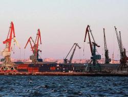 Дагестанская СРО «СКФО» посодействовала своим членам в получении субподряда на строительство в глубоководном порте города Каспийск