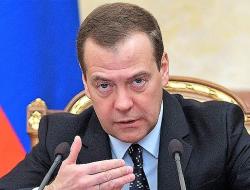 Дмитрий Медведев дал поручение министрам по развитию деревянного домостроения в России
