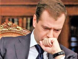 Дмитрий Медведев назвал строительную отрасль лидером по числу картелей