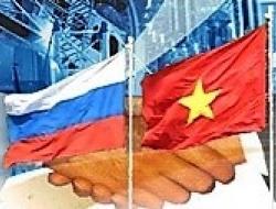 Два главных строительных ведомства России и Вьетнама подготовят межминистерский меморандум о сотрудничестве