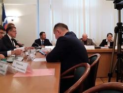 Экспертный совет Госдумы рассмотрел вопросы реновации жилищного фонда в Российской Федерации