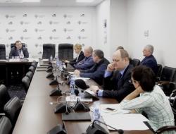 Комитет Анатолия Хвоинского определился по судьбе представителей исключённых СРО и хранению дел членов