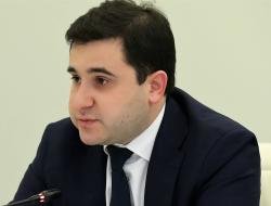 Никита Стасишин: Поправки в закон о долевом строительстве рекомендованы к рассмотрению депутатами Госдумы в первом чтении