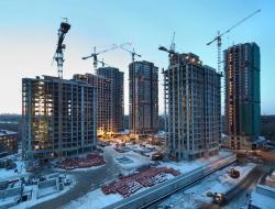 РАН считает, что строительство станет новым драйвером экономики в ближайшие годы