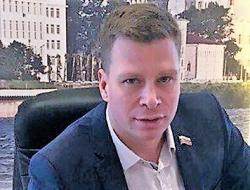 Руководитель СРО «СПС» Дмитрий Дорофеев избран новым главой Вельского района в Архангельской губернии