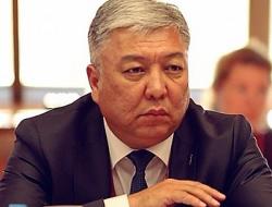 Суюнбай Арабеков: Государственная экспертиза Кыргызской Республики будет проводиться в режиме «одного окна»