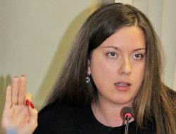 Татьяна Полиди предложила обременить строительные СРО гарантийными обязательствами по возведённым сооружениям