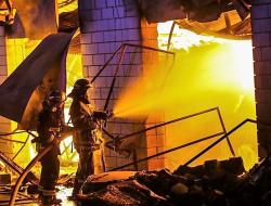 В Госдуме одобрены изменения в требования пожарной безопасности, которые затронут всех российских строителей