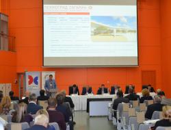 В столице прошла V Всероссийская конференция «Технологический инжиниринг и проектирование»