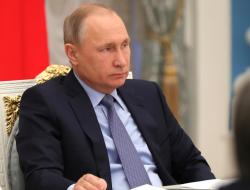 Владимир Путин: Прежде всего, нужно убрать бюрократические препоны в жилищном строительстве