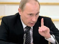 Владимир Путин подписал закон о штрафах для недобросовестных застройщиков и чиновников