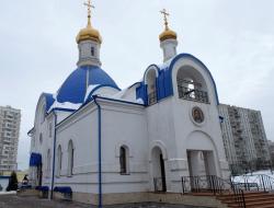 Владимир Ресин: На Юго-Западе столицы четыре храма введены в эксплуатацию 