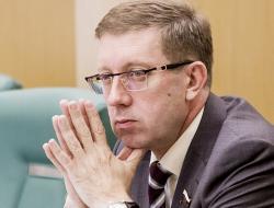 Законопоектом об «амнистии компфондов» займётся сенатор Алексей Майоров
