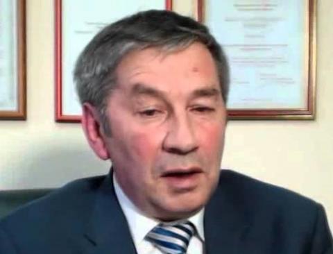 «Могильный Курган саморегулирования», или Сергей Лекомцев интригует против появления СРО в Курганской области?