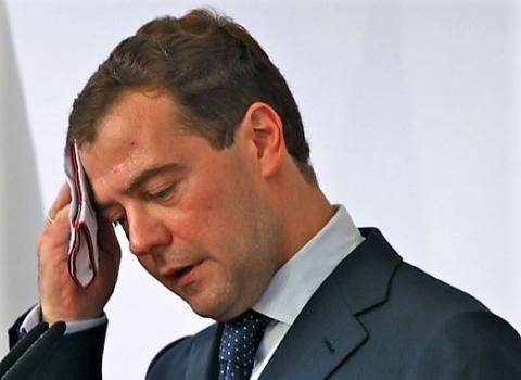Ассоциация «СРО «ДОС» обратилась к Дмитрию Медведеву с просьбой отказаться от «плана Белоусова»