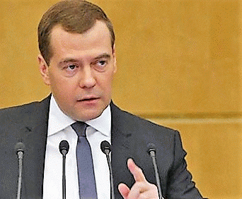 Дмитрий Медведев: на смену «коммерциализированным» допускам к строительству пришёл гораздо более прозрачный принцип