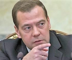 Дмитрий Медведев подписал постановление, которое упрощает порядок подключения объектов капстроительства к газораспределительным сетям 