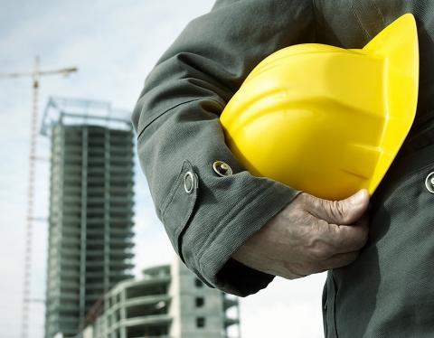 Эксперты обсудят вопросы охраны труда и безопасности на строительных объектах