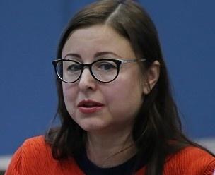 Елена Шабанова: СРО необходимо как можно чаще проверять членов на предмет соответствия уровню ответственности ОДО 