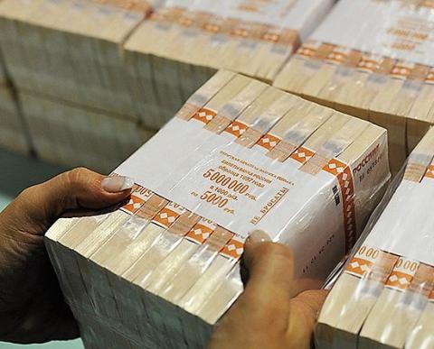 Ещё четыре экс-СРО перечислили в НОСТРОЙ средства КФ свыше 217-ти миллионов рублей. И все – не в полном объёме…