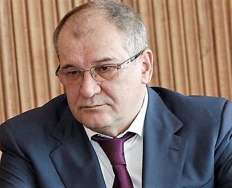 Как министр строительства Дагестана Малик Баглиев получил «чёрную метку» от Владимира Васильева 