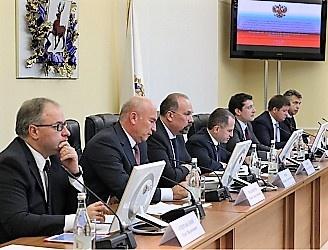 Минстрой России проводит разъяснительные совещания в федеральных округах по вопросам ценообразования 