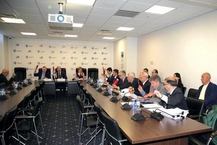 Ностроевский СПК единогласно проголосовал за создание рабочей группы по актуализации и доработке профстандартов