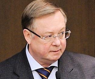 Павел Андреев: Общественным советам нужны такие председатели, как Сергей Степашин