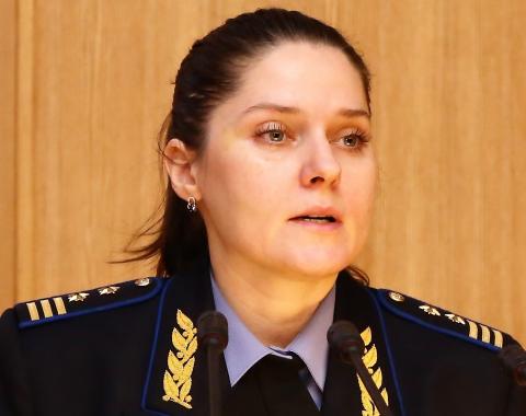 Ростехнадзор в лице Марианны Климовой пояснил свою позицию по компфондам исключённых СРО