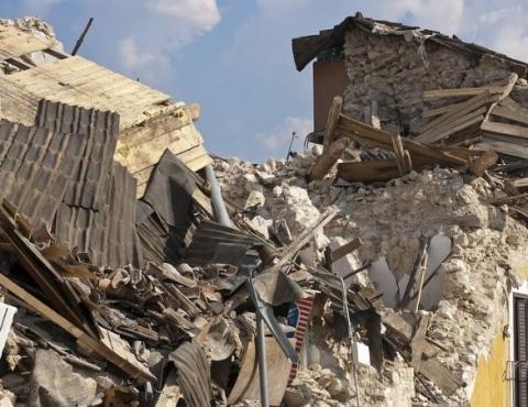 Утверждены правила обследования последствий землетрясения