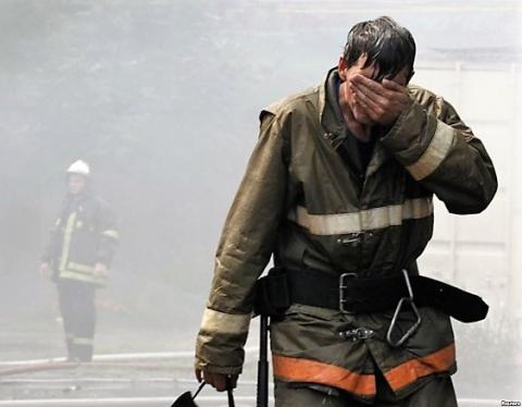 Законопроекту о СРО в области пожарной безопасности суждено кануть в Лету?