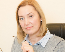 Елена Фадеева рассказала, как НОСТРОЙ и Минтруд намерены бороться за безопасность на стройплощадках