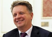 Максим Соколов, в мае покинувший пост министра транспорта, избран генеральным директором «Группы ЛСР» 