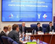 Никита Стасишин: Закон о долевом строительстве будет дополнен поправками в осеннюю сессию Госдумы