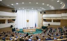 Совет Федерации одобрил закон об усилении контроля в долевом строительстве