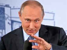 Владимир Путин поручил Кабмину обеспечить переход на BIM c июля 2019 года