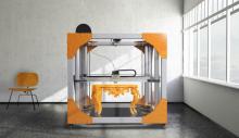 3D-печать больших изделий
