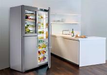 Критерии выбора холодильника
